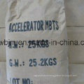 Rubber Accelerator Dibenzothiazole Disulfide Mbts (DM)